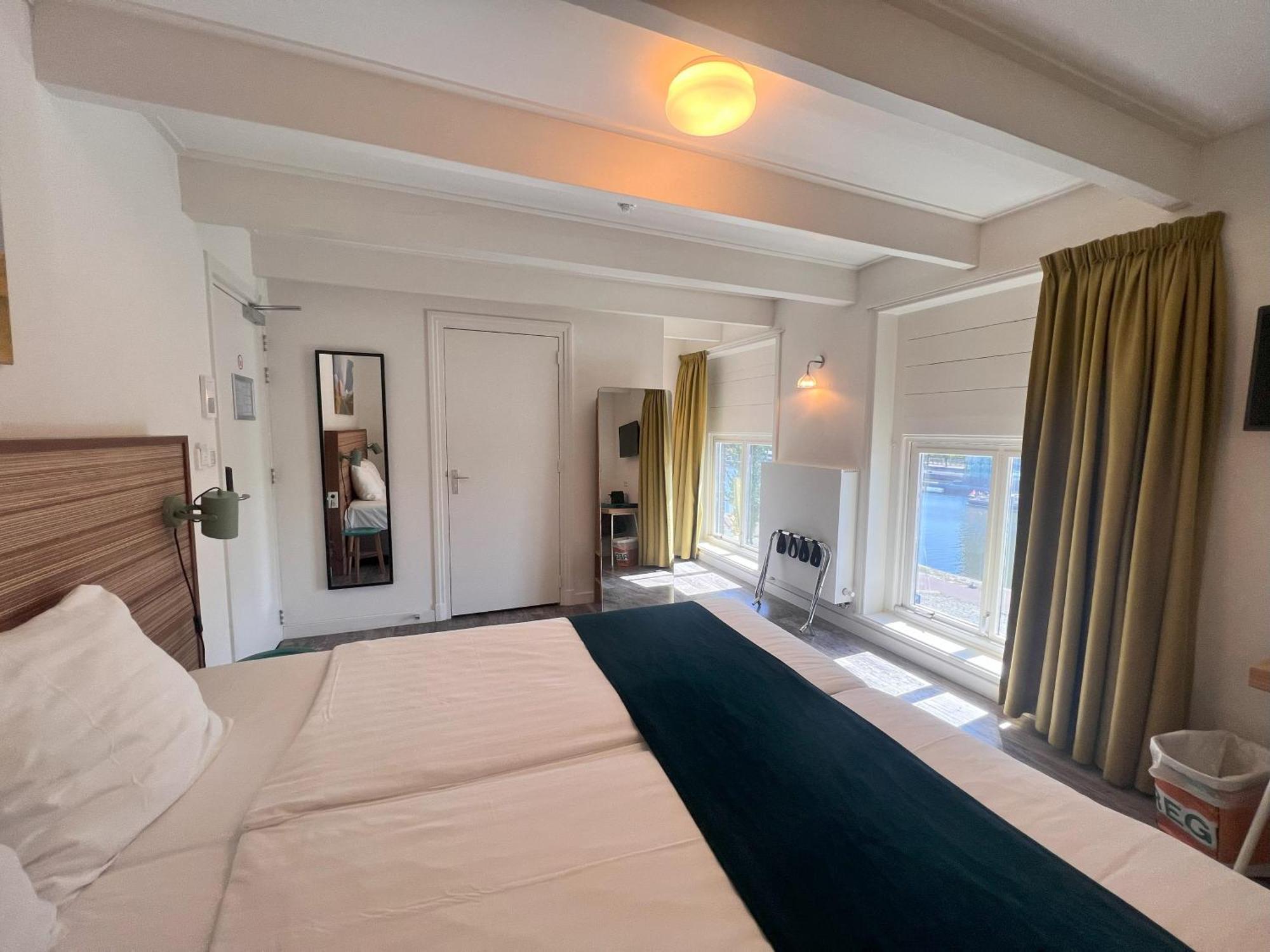 Hotel Loskade 45 Мидделбург Экстерьер фото