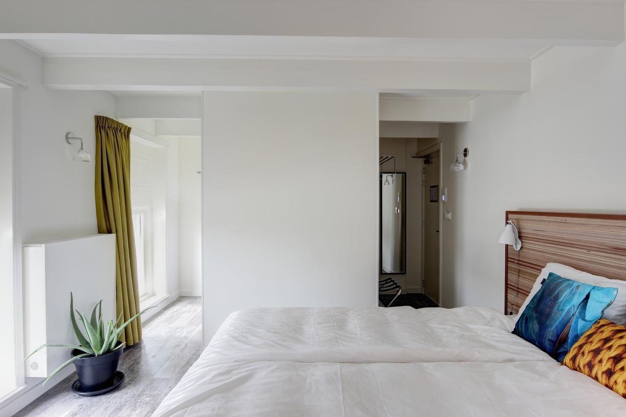 Hotel Loskade 45 Мидделбург Экстерьер фото